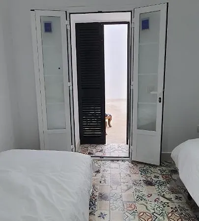 Casa Africa Holiday home