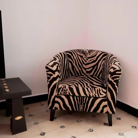 Holiday home Casa Africa Chiclana de la Frontera