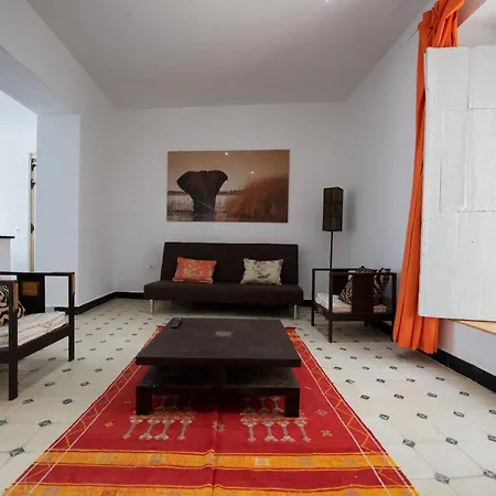 Casa Africa Holiday home Chiclana de la Frontera