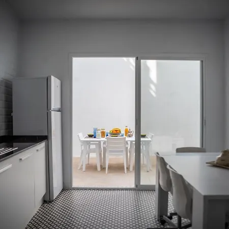 Casa Africa *