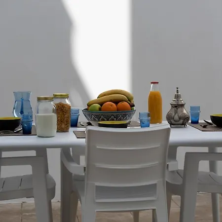 Holiday home Casa Africa Chiclana de la Frontera